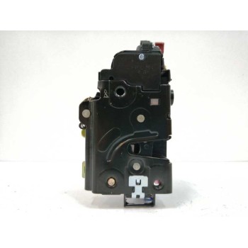 Recambio de cerradura puerta trasera izquierda para volkswagen touareg (7la) referencia OEM IAM 3D4839015A  