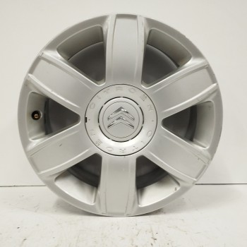 LLANTA 5402K4 6 5JX16CH4 ET26 4H 4X108