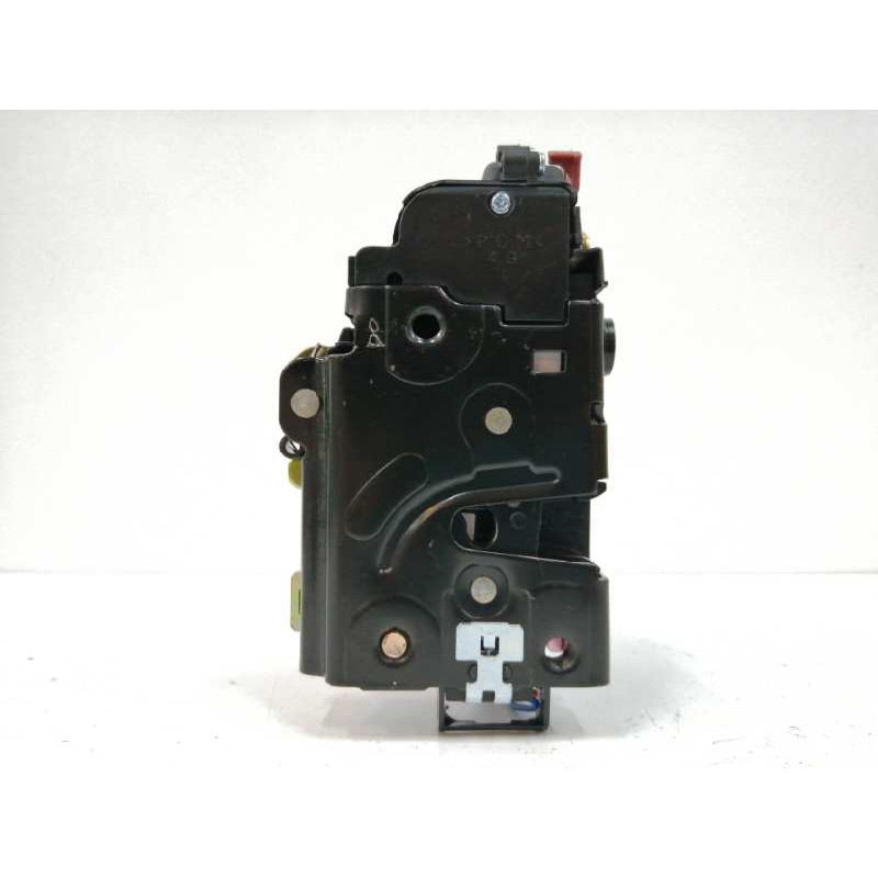 CERRADURA PUERTA TRASERA IZQUIERDA