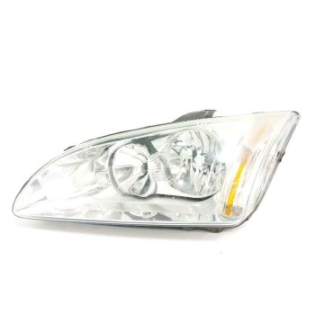Recambio de faro izquierdo para ford focus berlina (cap) 1.6 tdci cat referencia OEM IAM 4M5113101AD  