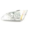 Recambio de faro izquierdo para ford focus berlina (cap) 1.6 tdci cat referencia OEM IAM 4M5113101AD  