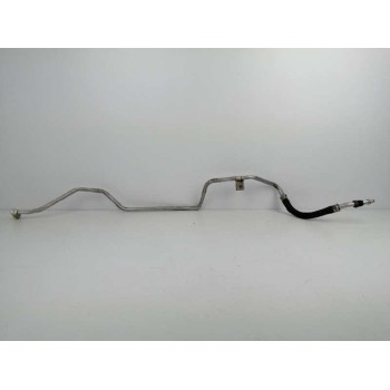 Recambio de tubo presion direccion asistida para jaguar xk8/xkr coupe xkr final edition referencia OEM IAM 6W837R081AC  