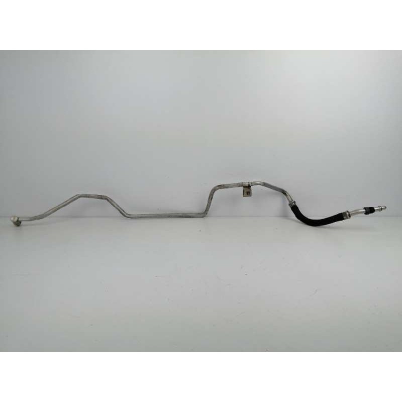 Recambio de tubo presion direccion asistida para jaguar xk8/xkr coupe xkr final edition referencia OEM IAM 6W837R081AC  