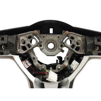 Recambio de volante para nissan juke (f16_) dig-t 117 referencia OEM IAM 34352917A  