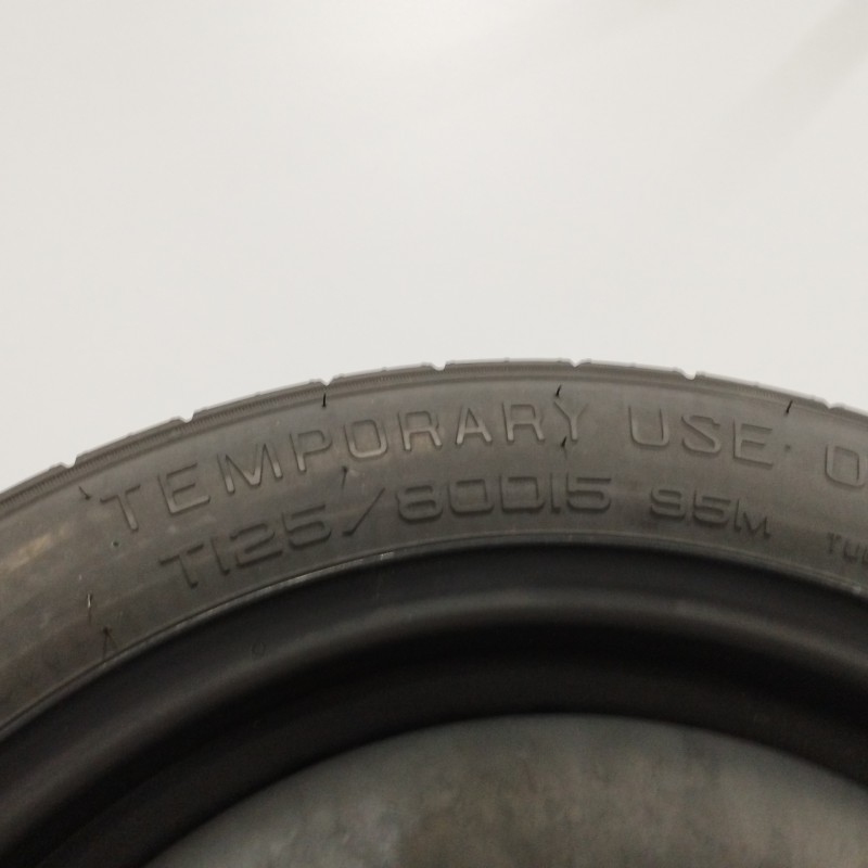 NEUMATICO REPUESTO 4TX15FH ET30 5H 5X115