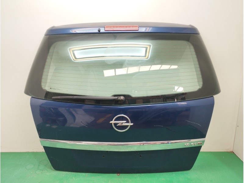 Recambio de porton trasero para opel zafira b enjoy referencia OEM IAM 93185632 13128756 