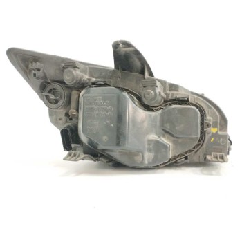 Recambio de faro izquierdo para ford focus berlina (cap) 1.6 tdci cat referencia OEM IAM 4M5113101AD  