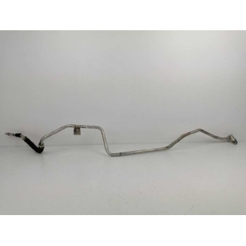 Recambio de tubo presion direccion asistida para jaguar xk8/xkr coupe xkr final edition referencia OEM IAM 6W837R081AC  