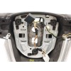 Recambio de volante para opel astra j gtc sportive referencia OEM IAM 13408146  