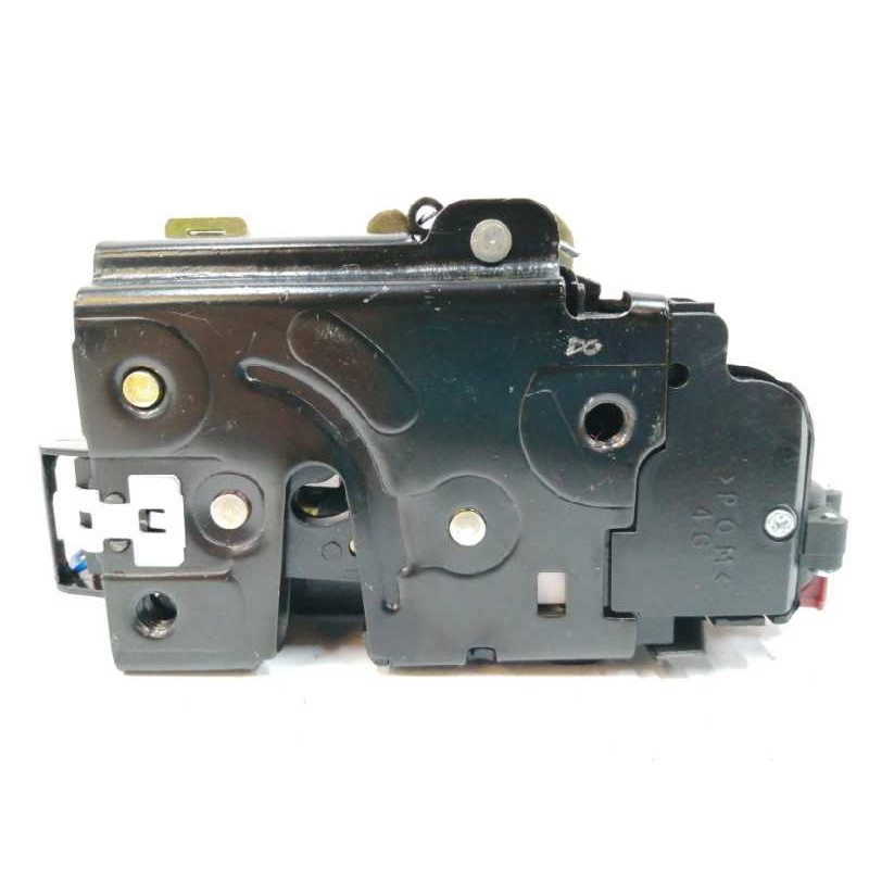Recambio de cerradura puerta trasera izquierda para seat toledo (5p2) referencia OEM IAM 3D4839015A  