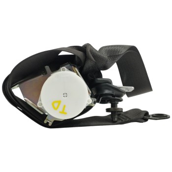 Recambio de cinturon seguridad trasero derecho para opel meriva b 1.7 16v cdti referencia OEM IAM 13364133  