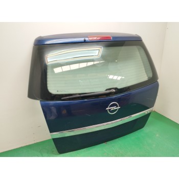Recambio de porton trasero para opel zafira b enjoy referencia OEM IAM 93185632 13128756 