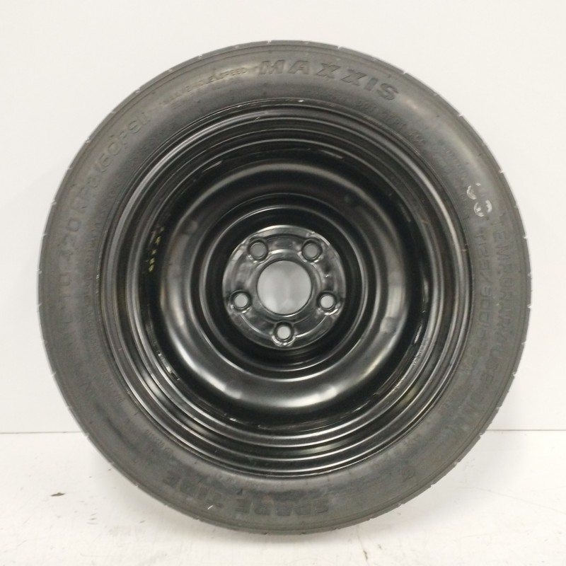 NEUMATICO REPUESTO 4TX15FH ET30 5H 5X115