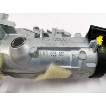 Recambio de antirrobo para volkswagen t-roc 2.0 tdi referencia OEM IAM 1K0905851  