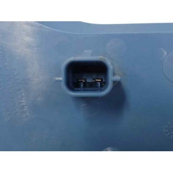 Recambio de piloto delantero izquierdo para renault zoe (bfm_) zoe referencia OEM IAM 266059193R  