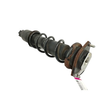 Recambio de amortiguador trasero izquierdo para subaru forester (sj_) 2.0 d awd (sjd) referencia OEM IAM 20365SG052  