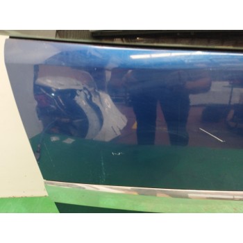 Recambio de porton trasero para opel zafira b enjoy referencia OEM IAM 93185632 13128756 