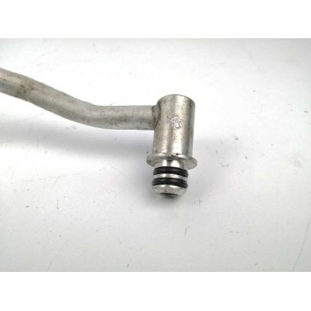 Recambio de tubo presion direccion asistida para jaguar xk8/xkr coupe xkr final edition referencia OEM IAM 6W837R081AC  