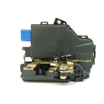 Recambio de cerradura puerta trasera izquierda para seat toledo (5p2) referencia OEM IAM 3D4839015A  