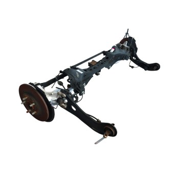 Recambio de puente trasero para hyundai i40 1.7 crdi cat referencia OEM IAM 554053Z750  