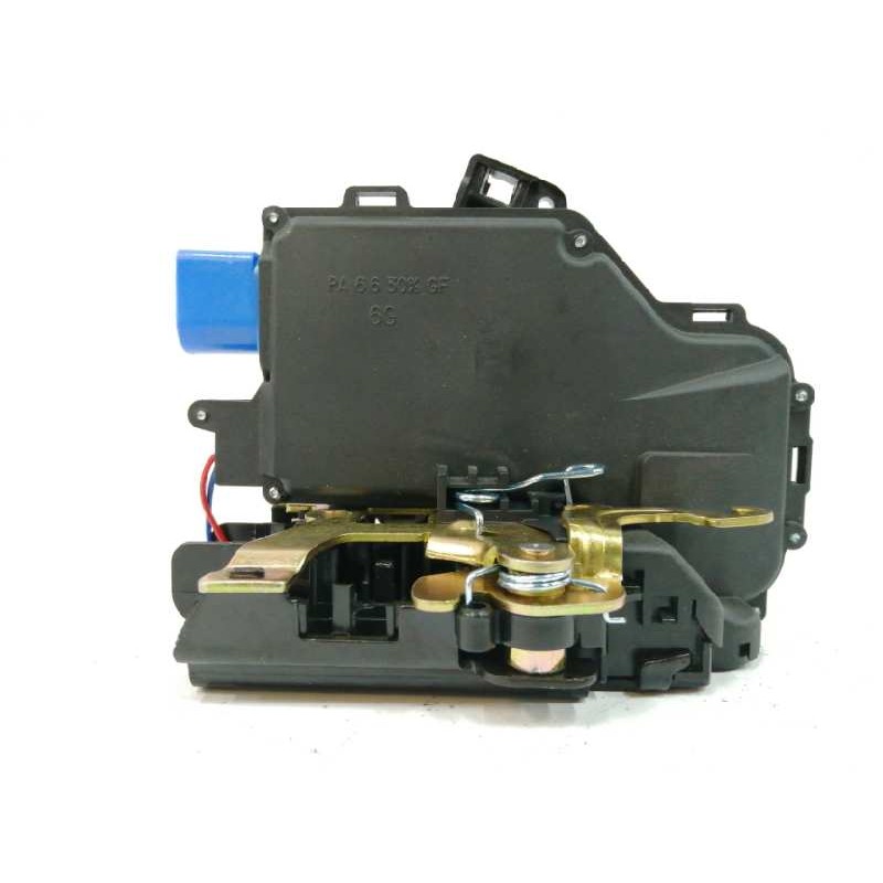 CERRADURA PUERTA TRASERA IZQUIERDA