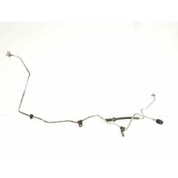 Recambio de tubos aire acondicionado para renault megane iii berlina 5 p 1.6 16v referencia OEM IAM   