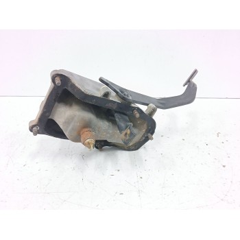 Recambio de pedalera completa para mercedes-benz mb serie 120 (w631) d (631.332, 631.342) referencia OEM IAM 6312940301  