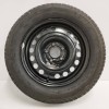Recambio de neumatico repuesto para para varios modelos referencia OEM IAM  6JX15H2 ET49 5H 5X110