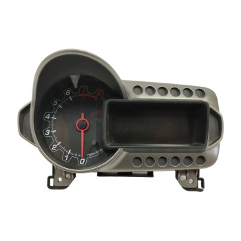 Recambio de cuadro instrumentos para chevrolet aveo berlina hatchback 1.4 cat referencia OEM IAM 95072536  