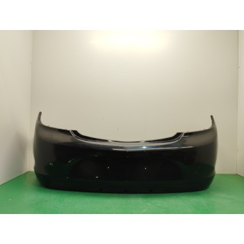 Recambio de paragolpes trasero para opel insignia berlina 2.0 16v cdti referencia OEM IAM 906300001  