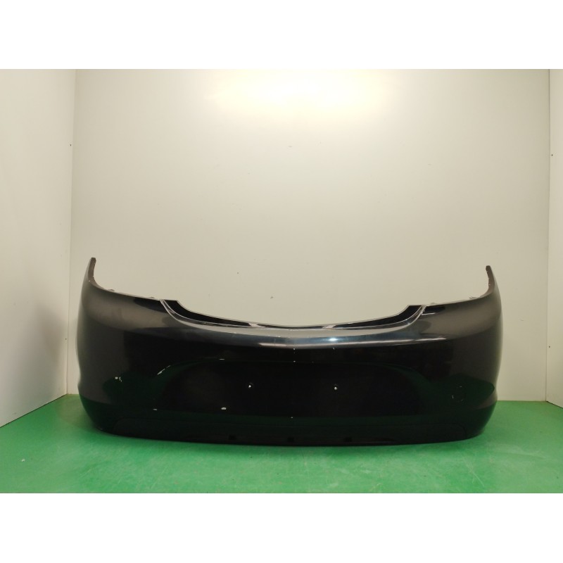 PARAGOLPES TRASERO 22793834