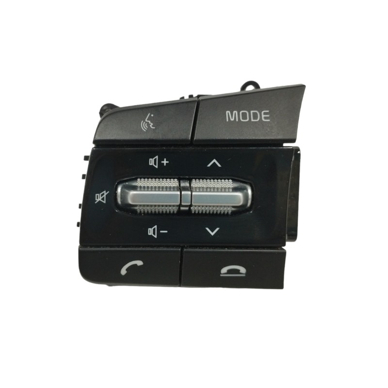 Recambio de mando volante para kia sorento iv (mq4, mq4a) 1.6 t-gdi hybrid awd referencia OEM IAM 96710P2030 LADO IZQUIERDO 
