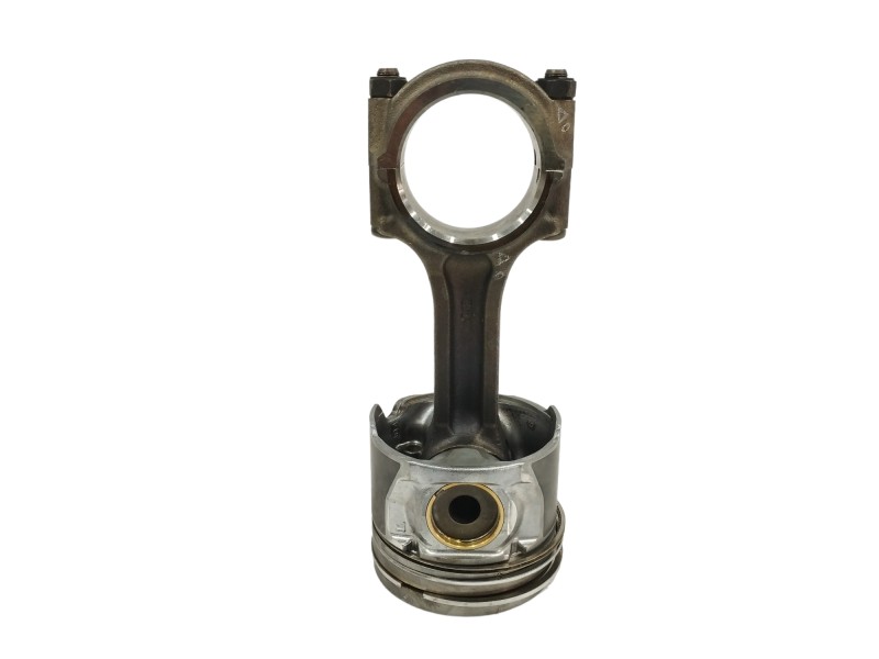Recambio de biela para hyundai terracan (hp) 2.9 crdi cat referencia OEM IAM  CON PISTON 