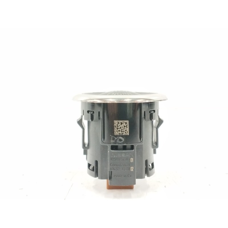 INTERRUPTOR START STOP