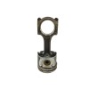 Recambio de biela para hyundai terracan (hp) 2.9 crdi cat referencia OEM IAM  CON PISTON 