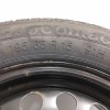 Recambio de neumatico repuesto para para varios modelos referencia OEM IAM  6JX15H2 ET49 5H 5X110