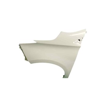 Recambio de aleta delantera izquierda para renault zoe (bfm_) z.e 40 electrico referencia OEM IAM 631018491R  