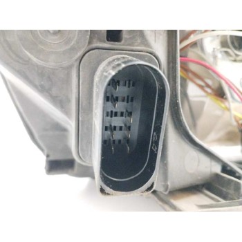 Recambio de faro izquierdo para ford focus berlina (cap) 1.6 tdci cat referencia OEM IAM 4M5113101AD  