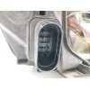 Recambio de faro izquierdo para ford focus berlina (cap) 1.6 tdci cat referencia OEM IAM 4M5113101AD  