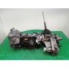 Recambio de caja cambios para mitsubishi galloper (hyundai) 2.5 td (3-ptas.) referencia OEM IAM   
