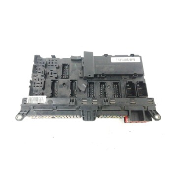 Recambio de caja reles / fusibles para bmw x5 (e53) 3.0 turbodiesel cat referencia OEM IAM 8380409  