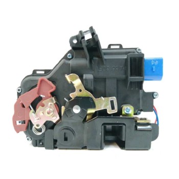 Recambio de cerradura puerta trasera izquierda para seat toledo (5p2) referencia OEM IAM 3D4839015A  
