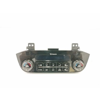 MANDO CLIMATIZADOR 972503U101 