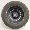 Recambio de neumatico repuesto para para varios modelos referencia OEM IAM  6JX15H2 ET49 5H 5X110