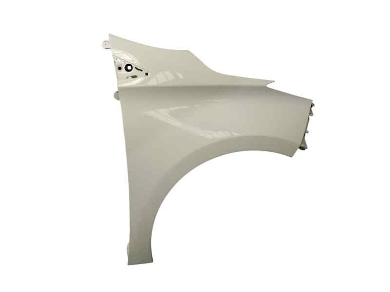 Recambio de aleta delantera derecha para renault zoe (bfm_) z.e 40 electrico referencia OEM IAM 631008208R Recambio de aleta delantera derecha para renault zoe (bfm_) z.e 40 electrico referencia OEM IAM 631008208R