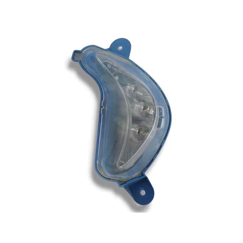 Recambio de piloto delantero izquierdo para renault zoe (bfm_) zoe referencia OEM IAM 266059193R  