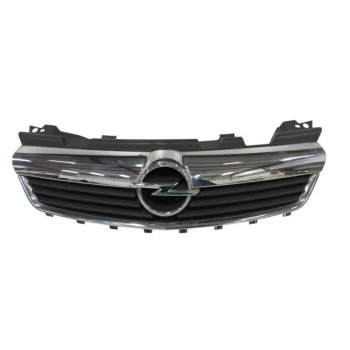 Recambio de rejilla delantera para opel zafira b 1.9 cdti referencia OEM IAM 13238416  
