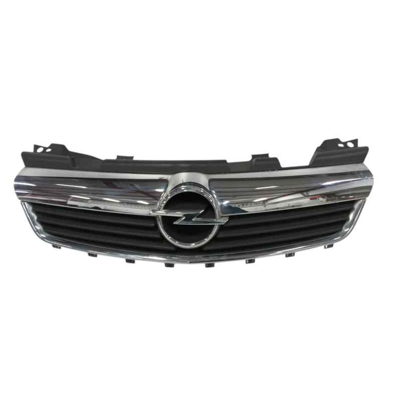 Recambio de rejilla delantera para opel zafira b 1.9 cdti referencia OEM IAM 13238416  