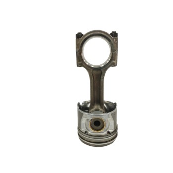 BIELA CON PISTON 