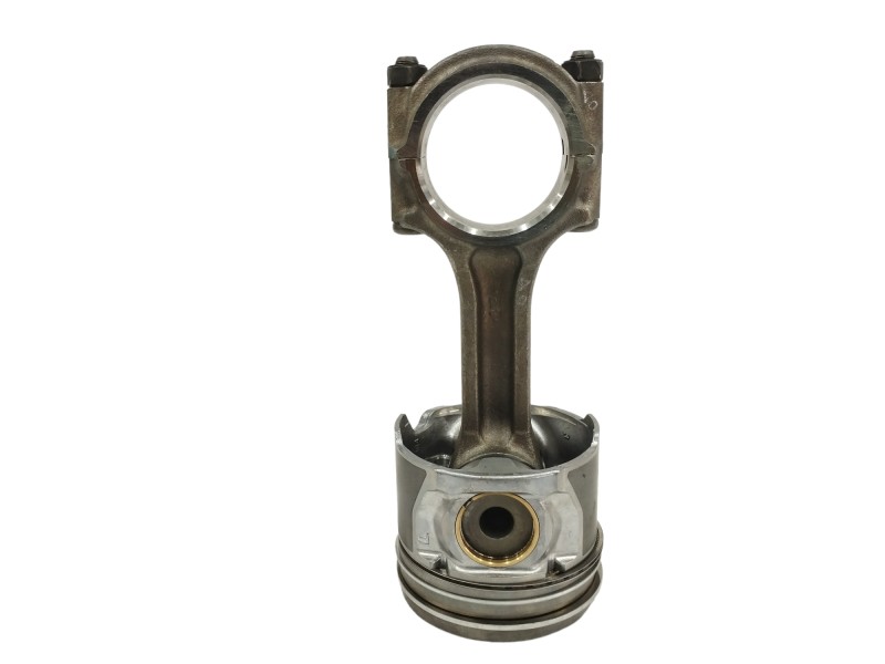 Recambio de biela para hyundai terracan (hp) 2.9 crdi cat referencia OEM IAM  CON PISTON 
